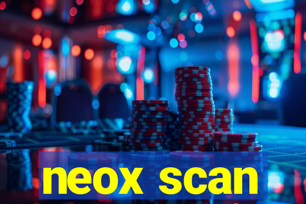 neox scan